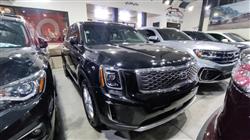 Kia Telluride